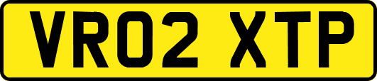 VR02XTP