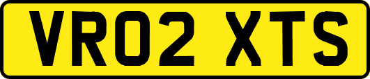 VR02XTS
