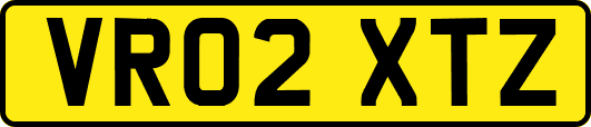 VR02XTZ