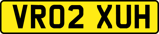 VR02XUH