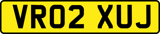 VR02XUJ