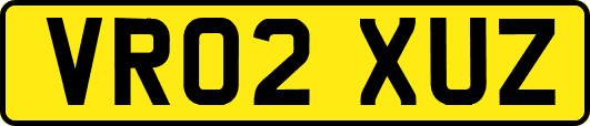 VR02XUZ