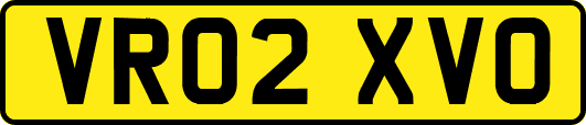 VR02XVO