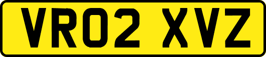 VR02XVZ