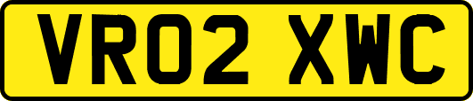 VR02XWC