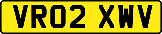VR02XWV