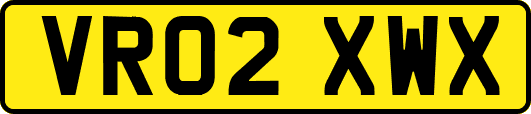 VR02XWX