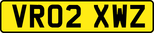 VR02XWZ
