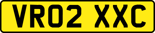 VR02XXC