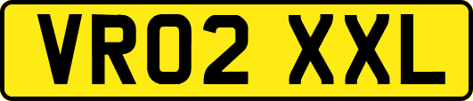 VR02XXL