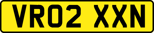VR02XXN