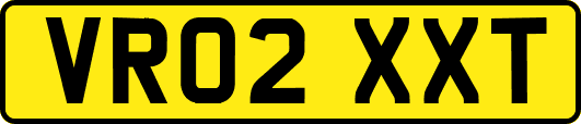 VR02XXT