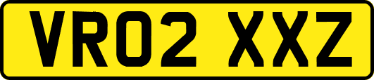 VR02XXZ