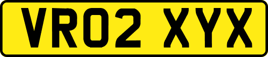 VR02XYX