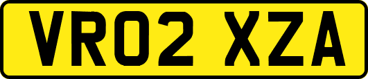 VR02XZA