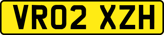 VR02XZH