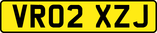 VR02XZJ