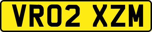 VR02XZM