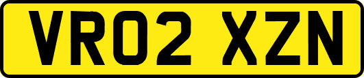 VR02XZN