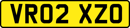 VR02XZO