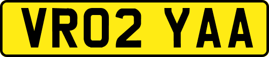 VR02YAA