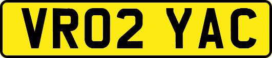 VR02YAC
