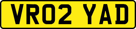 VR02YAD