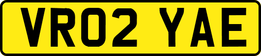 VR02YAE