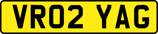 VR02YAG