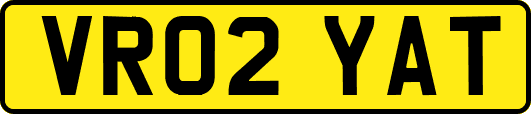 VR02YAT