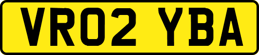 VR02YBA