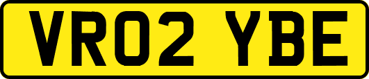 VR02YBE