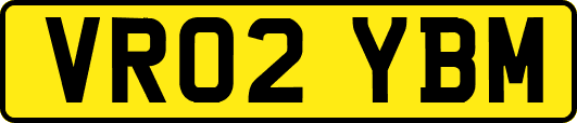 VR02YBM