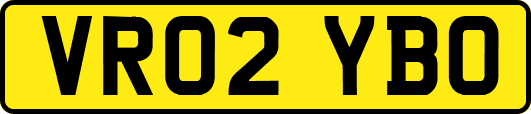 VR02YBO