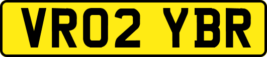 VR02YBR