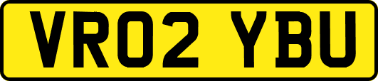 VR02YBU