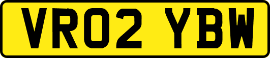 VR02YBW
