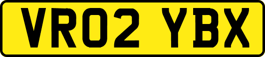 VR02YBX