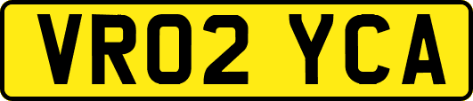 VR02YCA