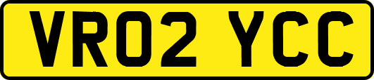 VR02YCC