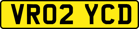 VR02YCD