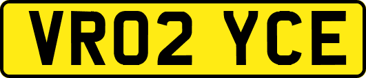 VR02YCE