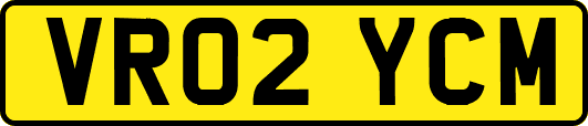 VR02YCM