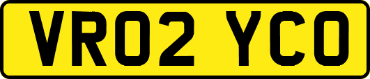 VR02YCO