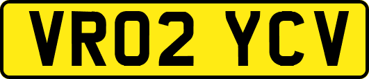VR02YCV