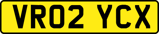 VR02YCX