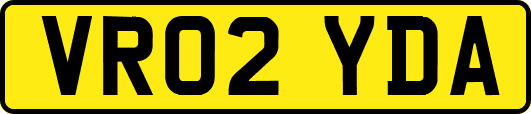 VR02YDA