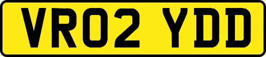 VR02YDD