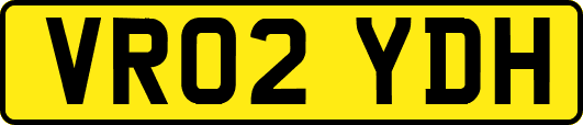 VR02YDH