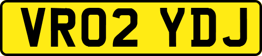 VR02YDJ